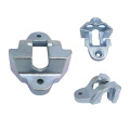 investment casting steel tractor parts